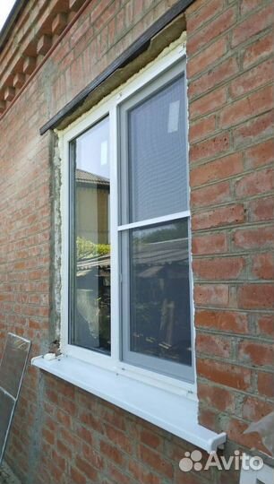 Пластиковая лоджия от производителя