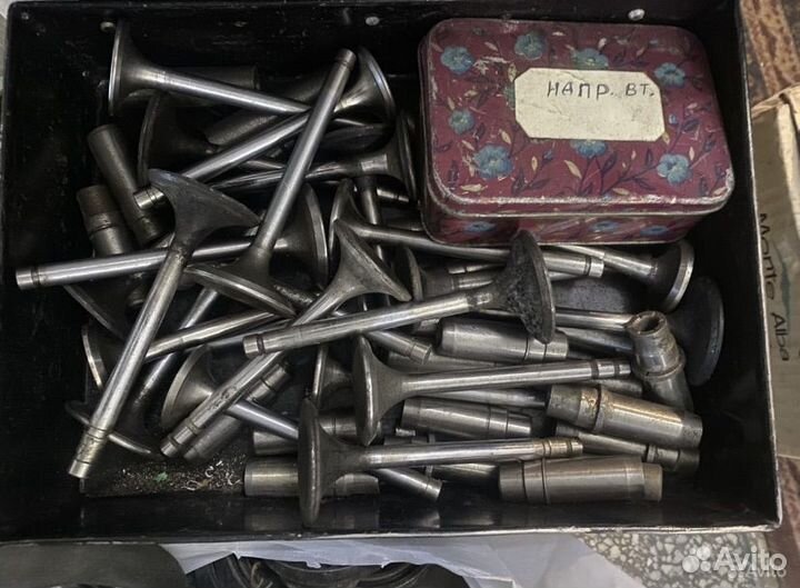 Главная пара 39/9