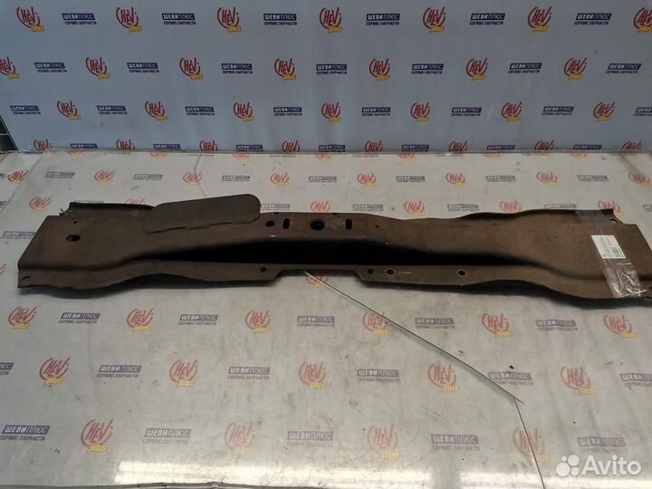 Балка АКПП Cadillac Escalade