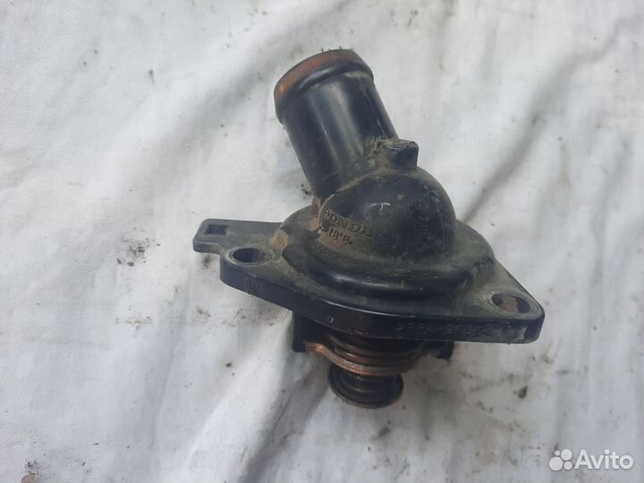 Термостат honda accord 7