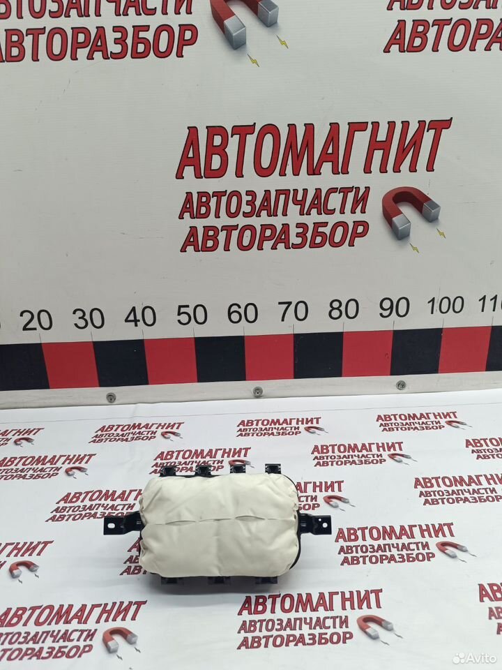 Подушка безопасности пассажира Exeed Exlantix ES