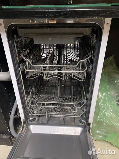 Посудомоечная машина Hansa