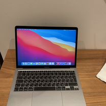 Apple macbook air 2020 i7 16gb 1 tb