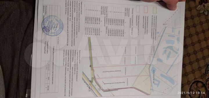 Участок 28 га (СНТ, ДНП)