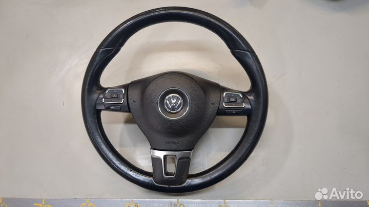Руль Volkswagen Passat CC, 2009