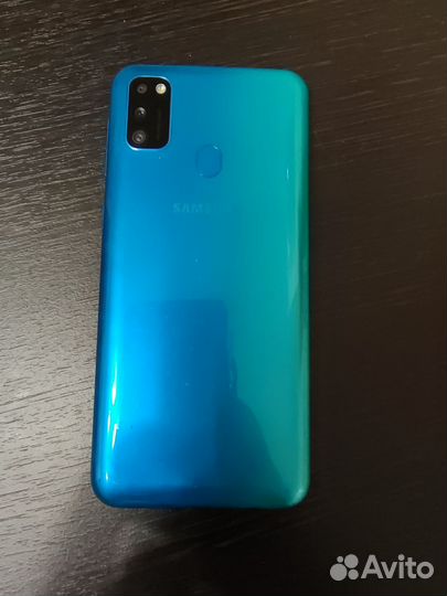 Samsung Galaxy M30s, 4/64 ГБ