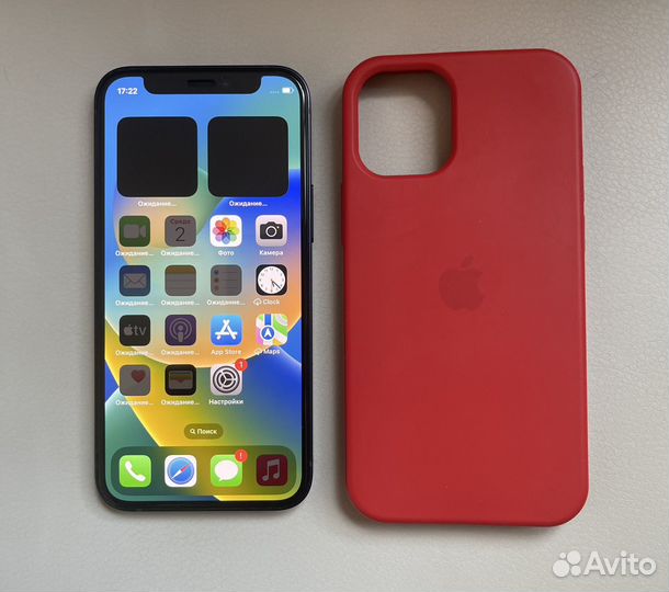 iPhone 12 mini, 256 ГБ