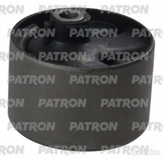 Patron PSE13587 PSE13587 patron Сайлентблок опоры