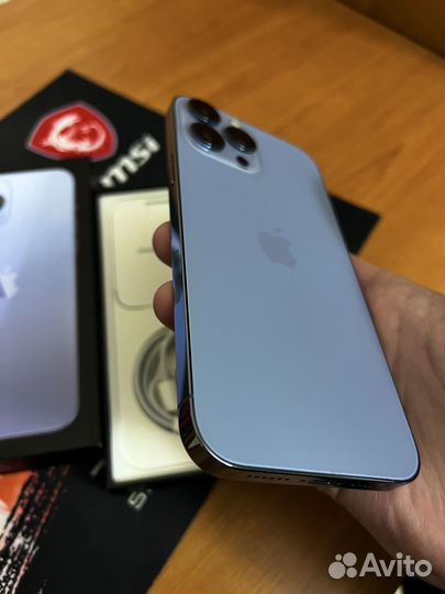 iPhone 13 Pro Max, 1 ТБ