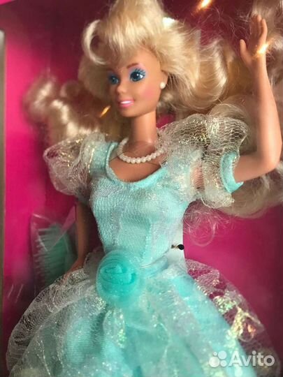 Барби Dream princess