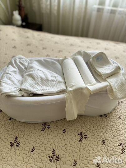 Кокон зевушка