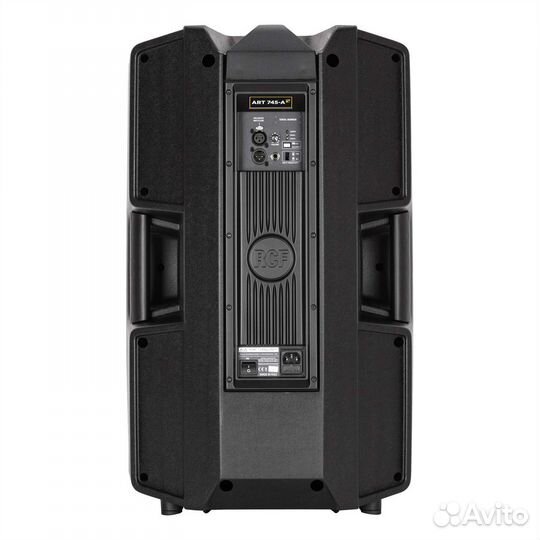 Акустическая система RCF ART 745-A MK4 (13000530)