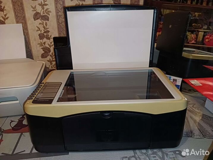 Принтер HP deskjet F2180