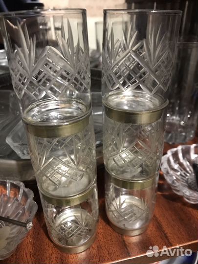 Посуда СССР