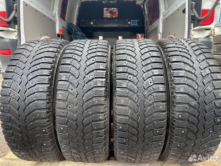 Bridgestone Blizzak Spike-01 205/65 R15
