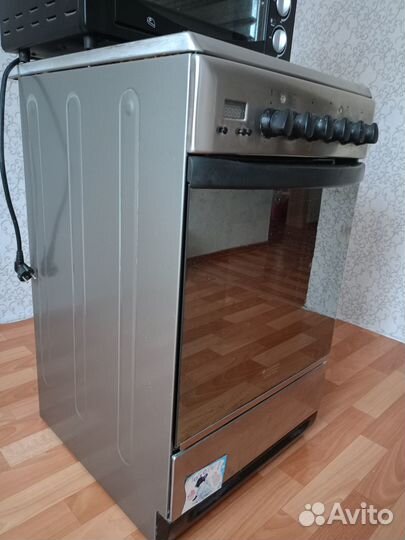 Плита электрическая