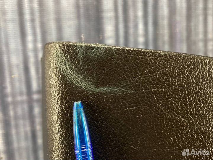 Обшивка салона левая Bmw X5 E53 M54 2006