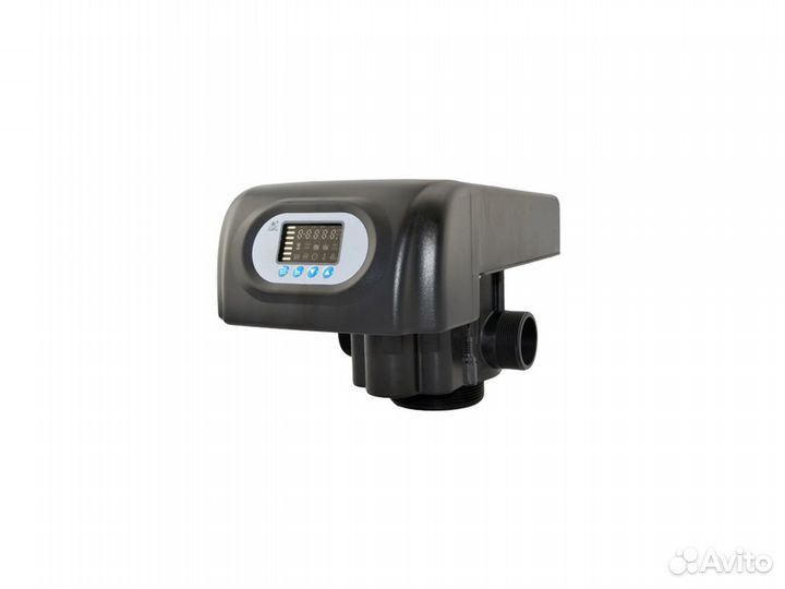 Блок управления runxin F74A3