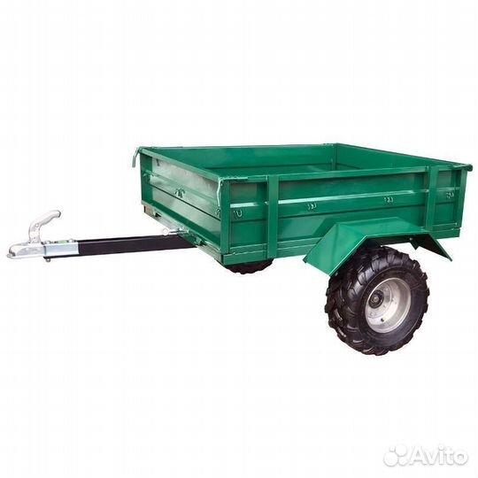Тпм Квадро Телега для квадроцикла
