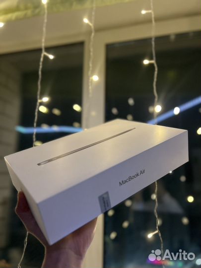 Apple MacBook Air 13