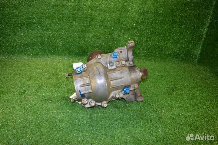 Раздаточная коробка nissan juke 1.6 2011