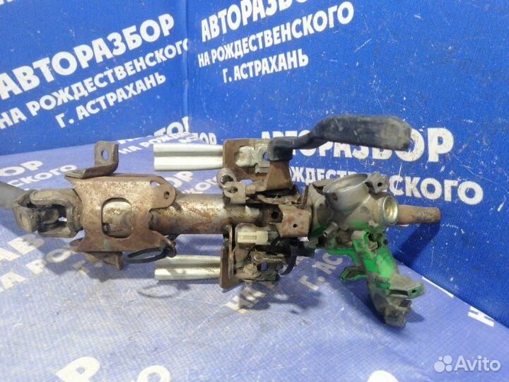 Рулевая колонка Honda Fit хэтчбек 2004