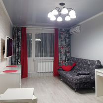 1-к. квартира, 38 м², 4/9 эт.