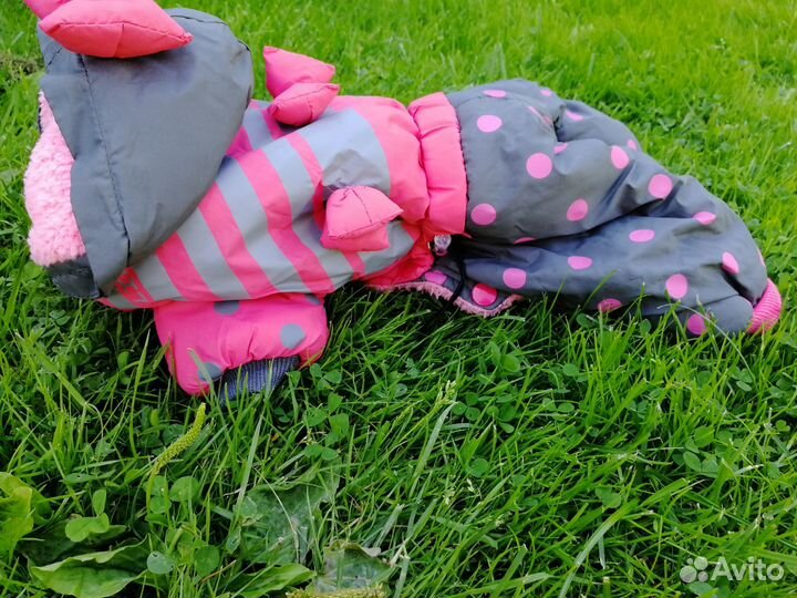 Одежда для собак мелких пород