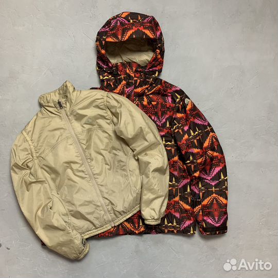 Nike ACG Outdoor Jacket Vintage 00s