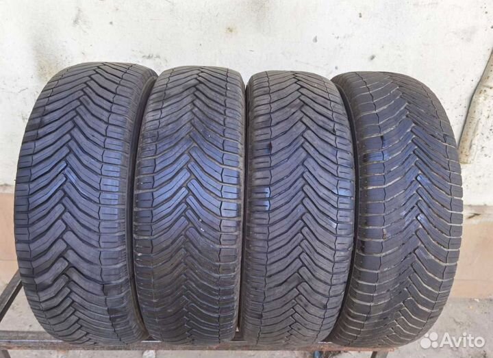 Michelin CrossClimate+ 185/65 R15 92T