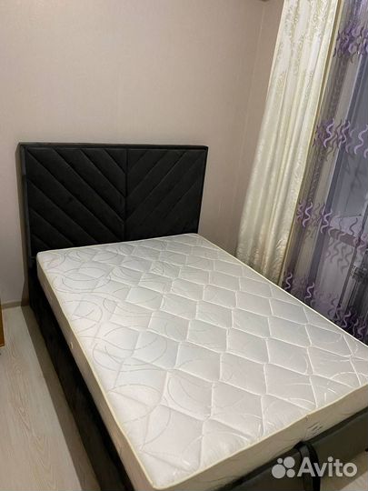 Кровати в рассрочку