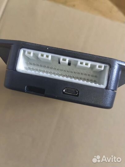 Блок Гранит навигатор 6.18