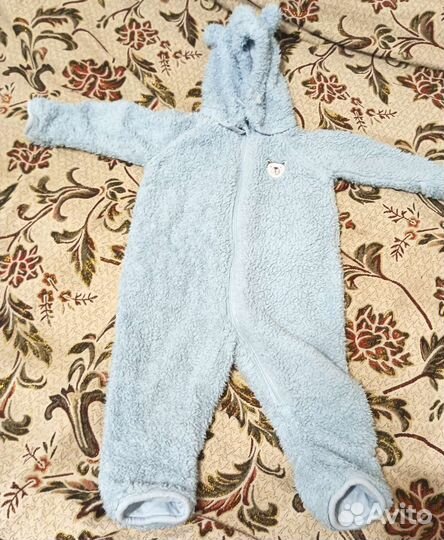 Комбенизон