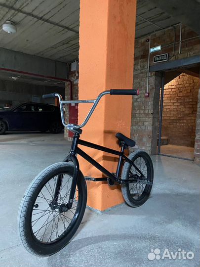 Bmx wtp zodiak 20,75