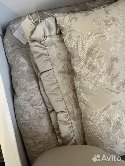 Белье постельное