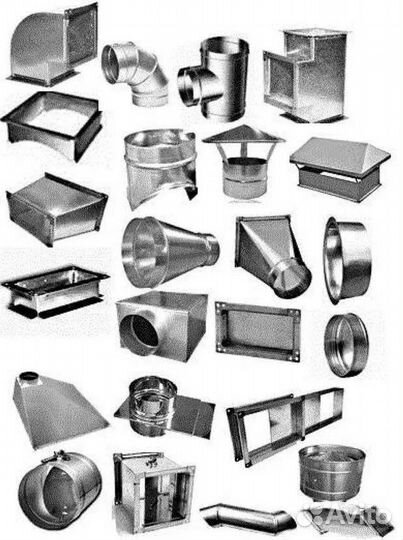 Труба оцинкованная