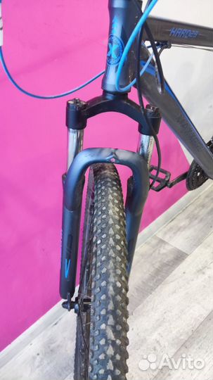 Велосипед Maxxpro Hard 29