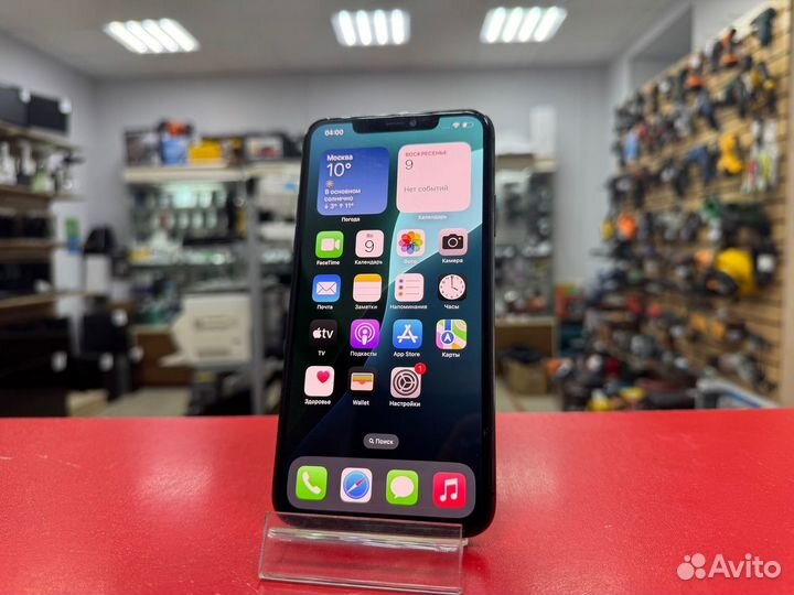iPhone 11 Pro Max, 512 ГБ