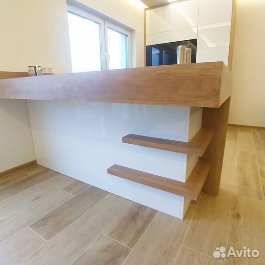 Кухня на заказ