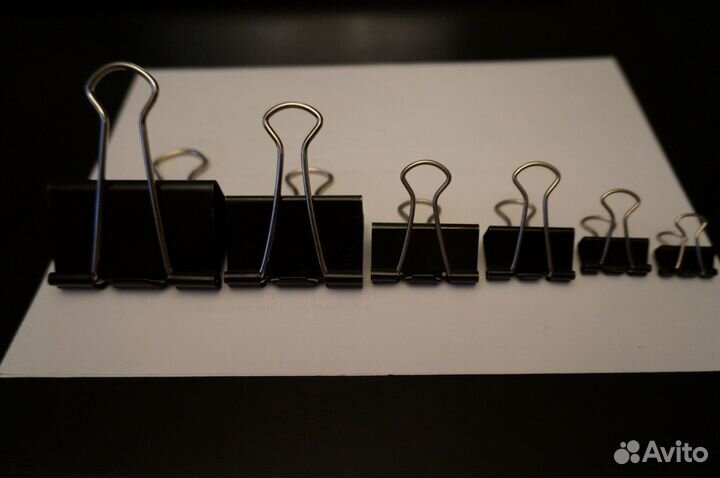 Зажимы и скобы для степлера 23/8,23/10,23/13,23/23