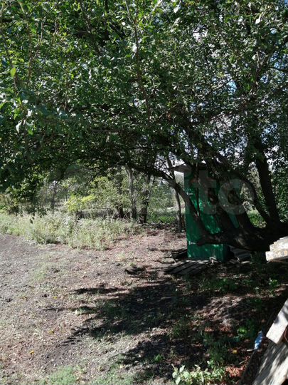 Дом 38,7 м² на участке 12,1 сот.