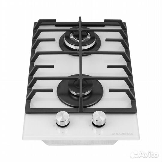Газовая варочная панель maunfeld