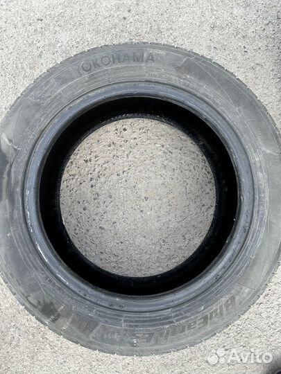 Yokohama Bluearth ES32 195/55 R15