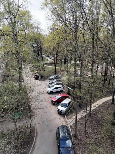 1-к. квартира, 37,4 м², 5/5 эт.