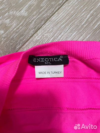 Вещи пакетом