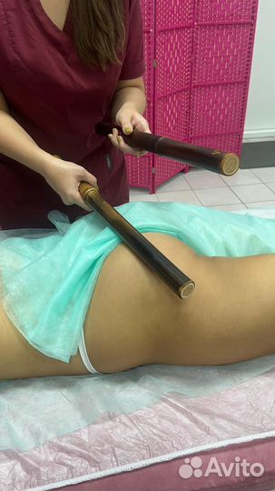 Ручной массаж