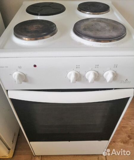 Плита электрическая Дарина