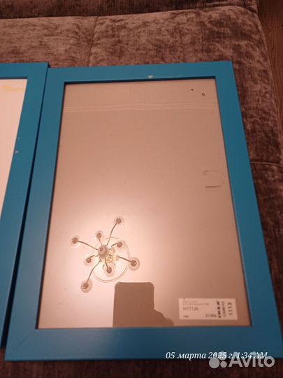 Фоторамка IKEA