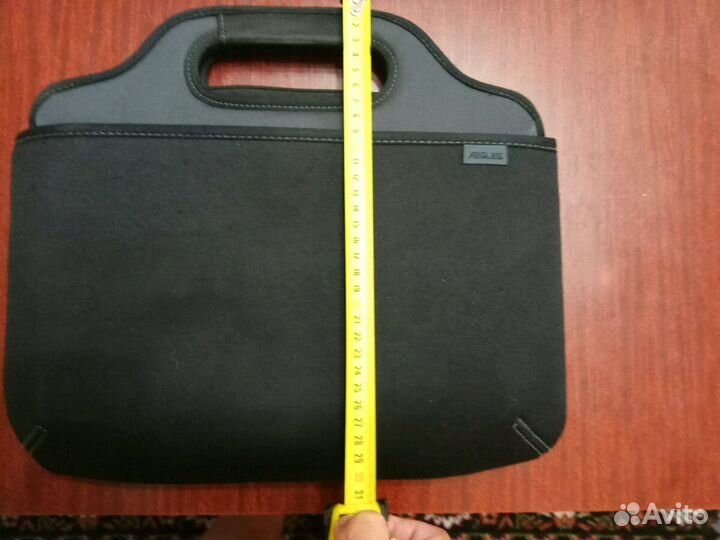 Сумка-чехол для нетбука или планшета