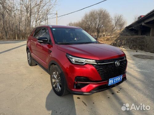 Changan CS55 Plus 1.5 AT, 2020, 30 000 км